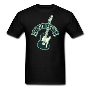 Jeff Beck Rook Tee